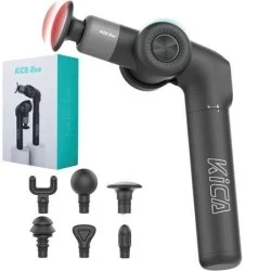 Kica Evo Massage Device - Black